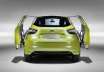 Ford iosis Max Concept 2009 года